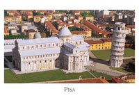 Pisa